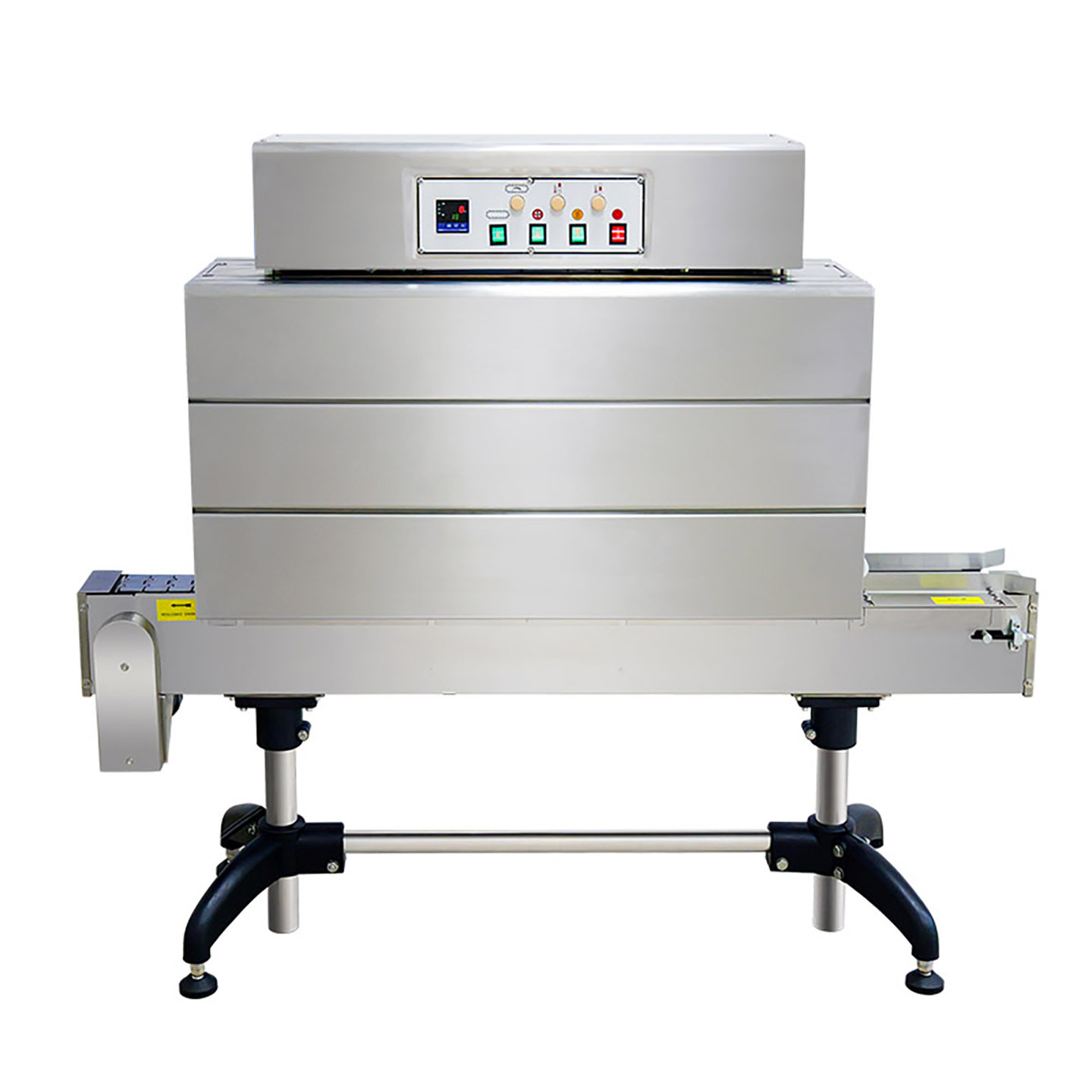 BSS1538B标签收缩机