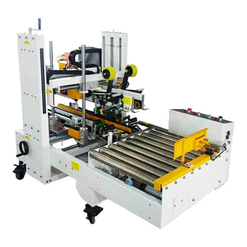 DFXS5340工字型封箱机