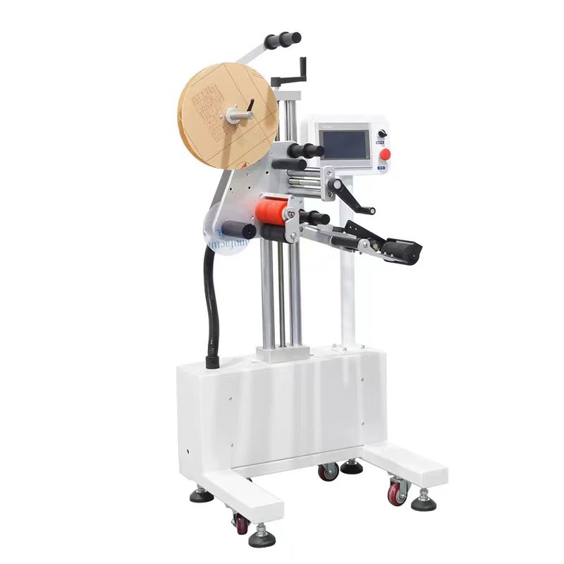 ALB-230在线式贴标机（平面/侧面贴）